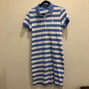 Polo Ralph Lauren polo dress